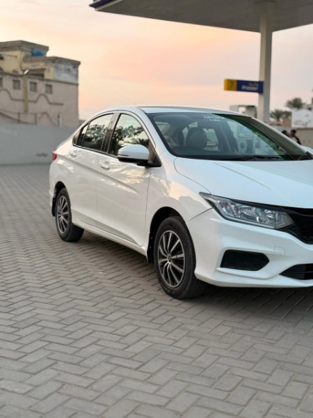 
								Honda City 2022 full									