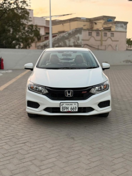 
								Honda City 2022 full									