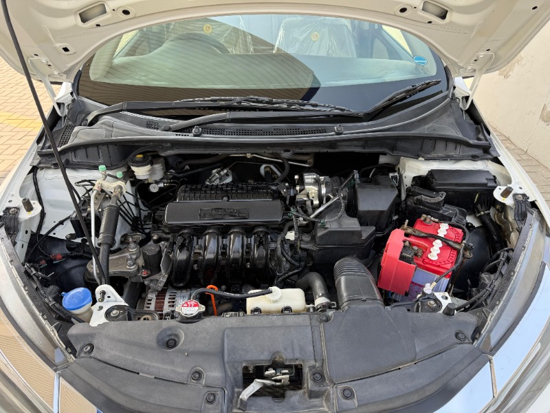 
								Honda City 2022 full									