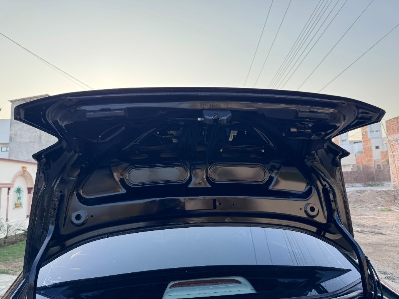 
								Honda City 2014 full									