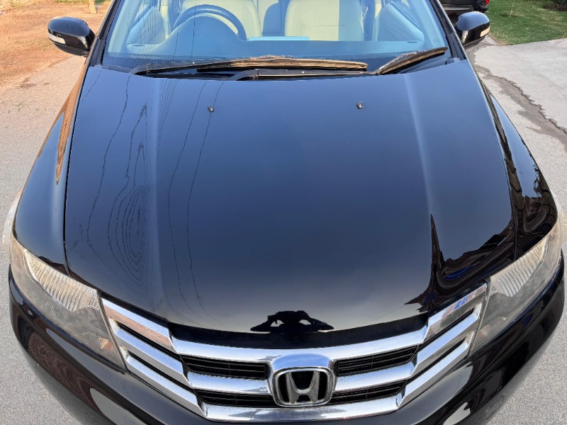 
								Honda City 2014 full									