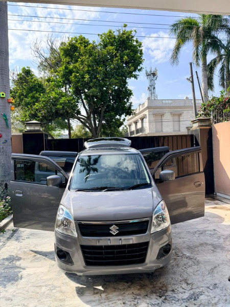 Suzuki wagon r 2022