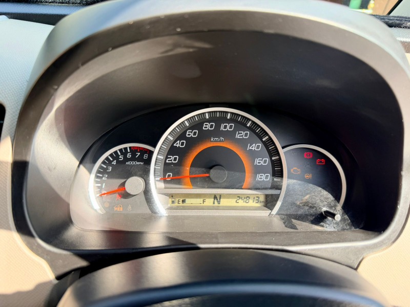 
								Suzuki wagon r 2022 full									
