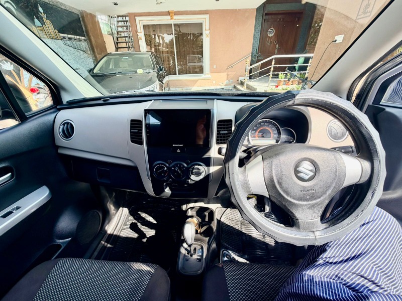 
								Suzuki wagon r 2022 full									