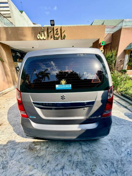 
								Suzuki wagon r 2022 full									