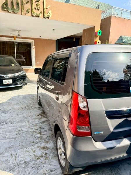 
								Suzuki wagon r 2022 full									