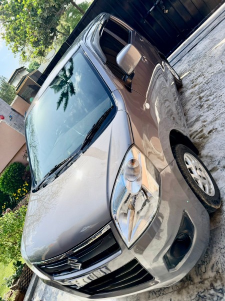 
								Suzuki wagon r 2022 full									