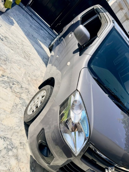 
								Suzuki wagon r 2022 full									
