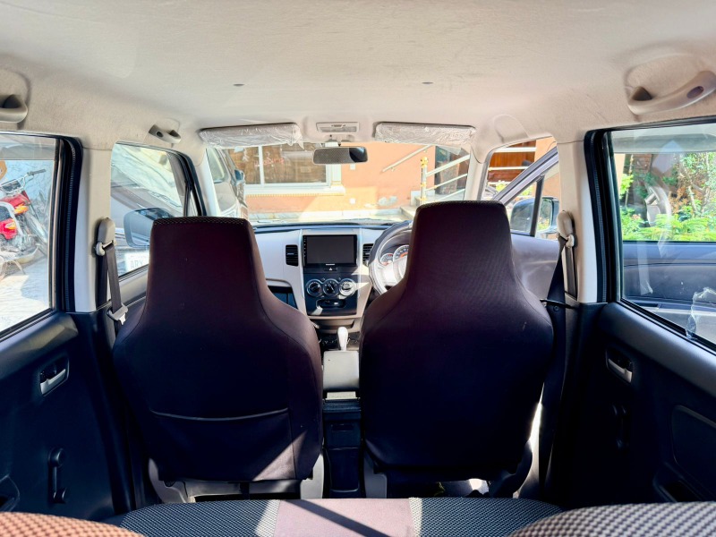 
								Suzuki wagon r 2022 full									