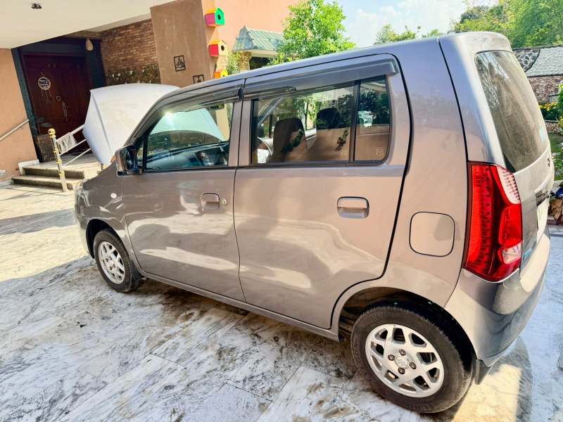 
								Suzuki wagon r 2022 full									