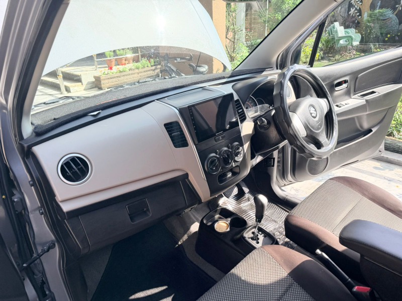 
								Suzuki wagon r 2022 full									