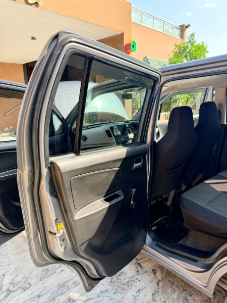 
								Suzuki wagon r 2022 full									