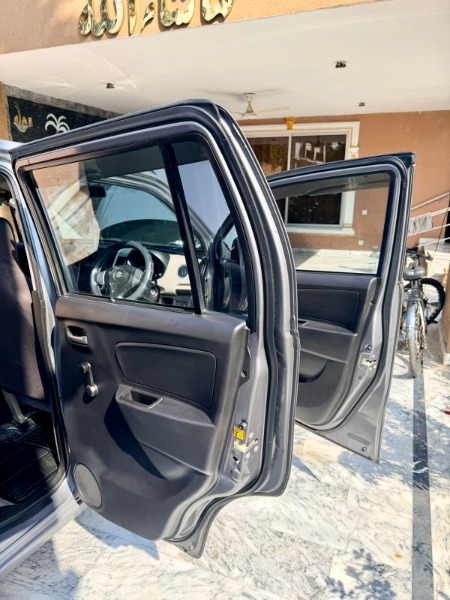 
								Suzuki wagon r 2022 full									