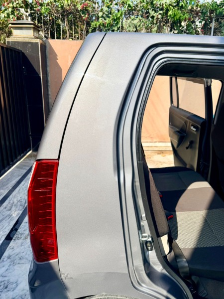 
								Suzuki wagon r 2022 full									
