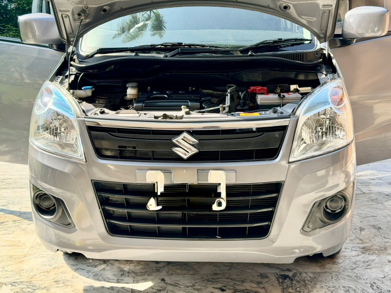
								Suzuki wagon r 2022 full									