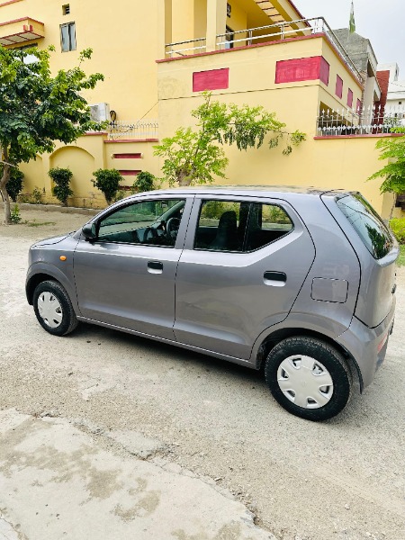 
								Suzuki Alto 2022 full									