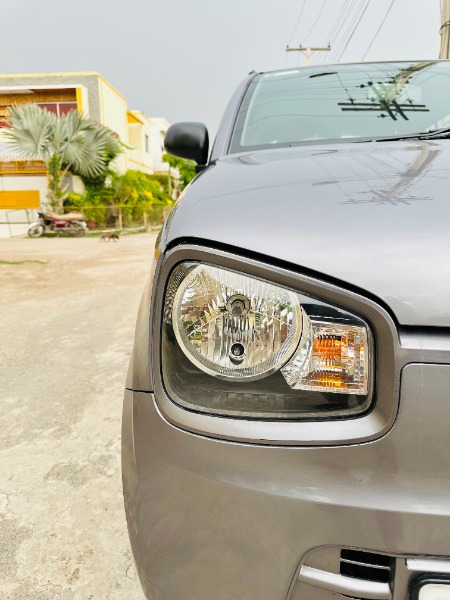 
								Suzuki Alto 2022 full									