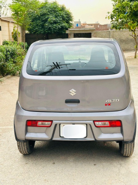 
								Suzuki Alto 2022 full									
