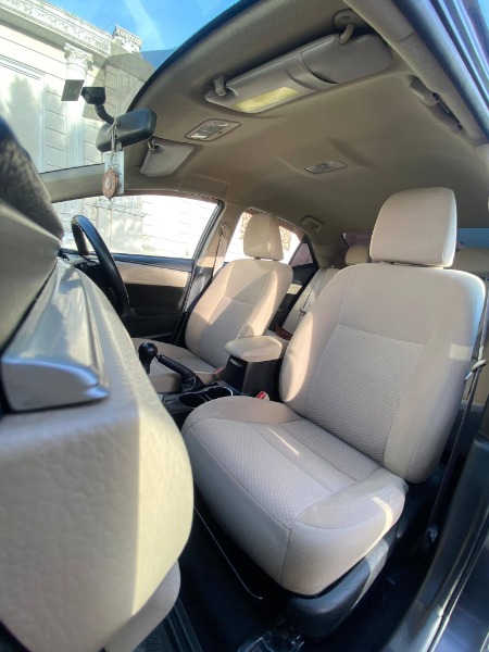 
								Toyota Corolla 2017 full									