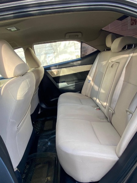 
								Toyota Corolla 2017 full									