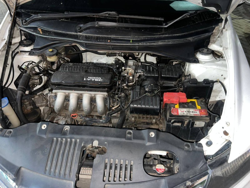 
								Honda City 2016 full									