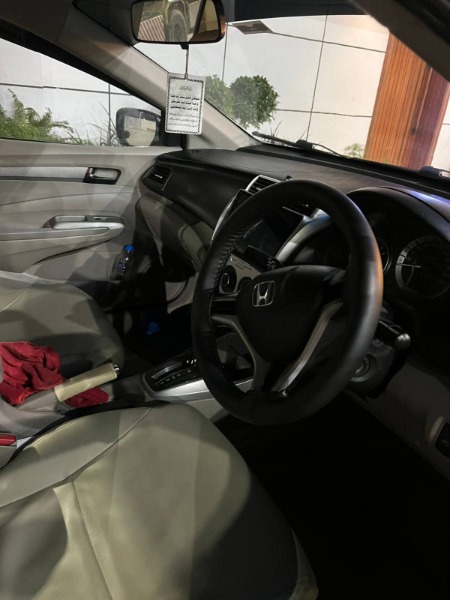 
								Honda City 2016 full									