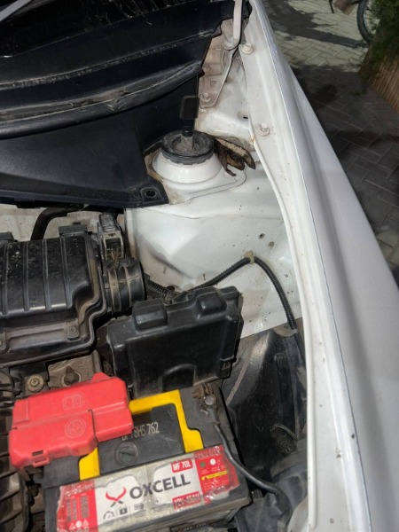 
								Honda City 2016 full									