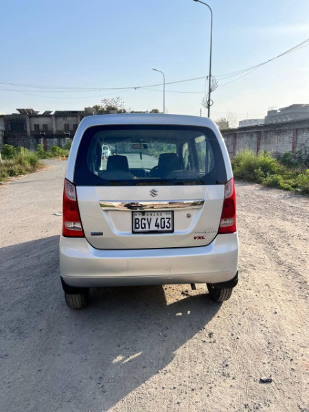 
								Suzuki wagon r 2021 full									