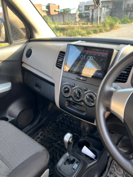 
								Suzuki wagon r 2021 full									