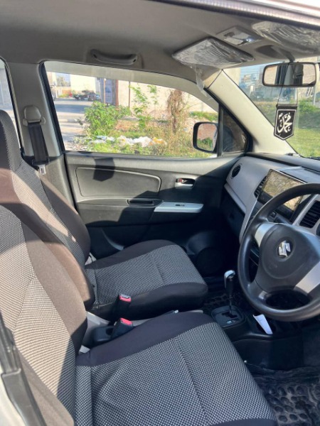 
								Suzuki wagon r 2021 full									