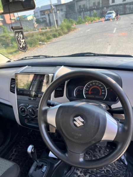
								Suzuki wagon r 2021 full									
