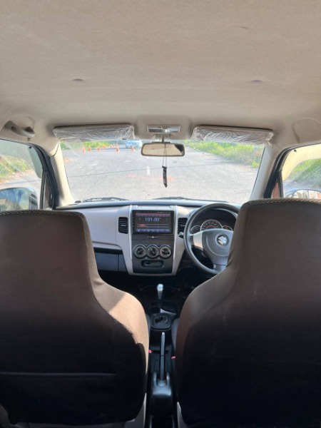 
								Suzuki wagon r 2021 full									