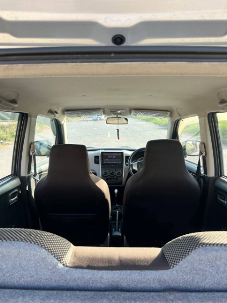 
								Suzuki wagon r 2021 full									