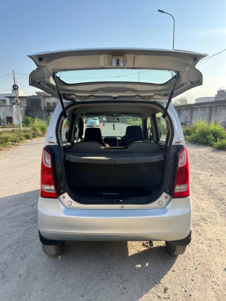 
								Suzuki wagon r 2021 full									