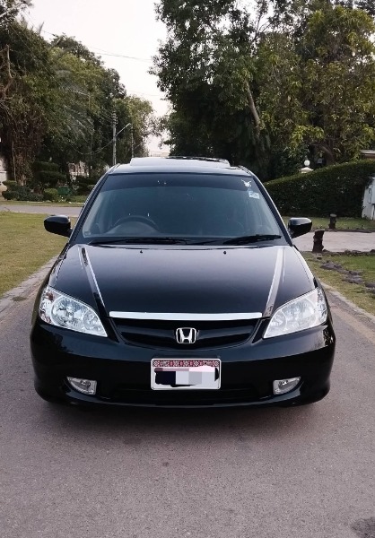 Honda Civic 2006