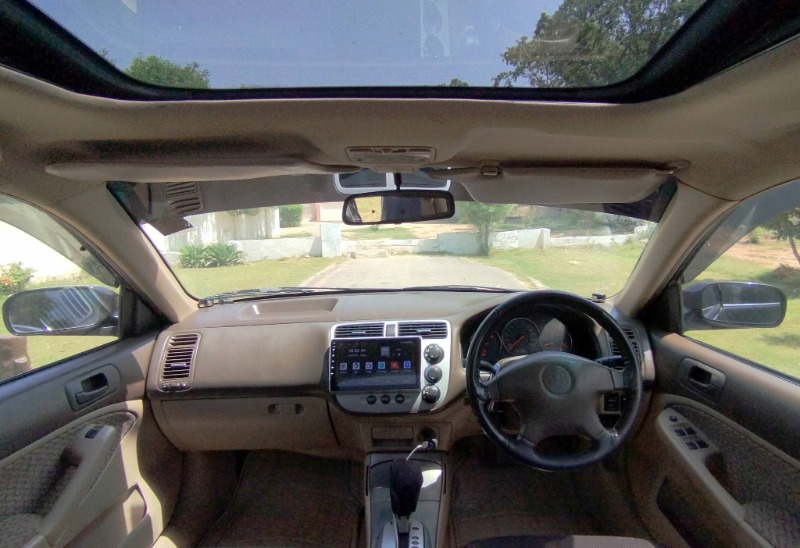 
								Honda Civic 2006 full									
