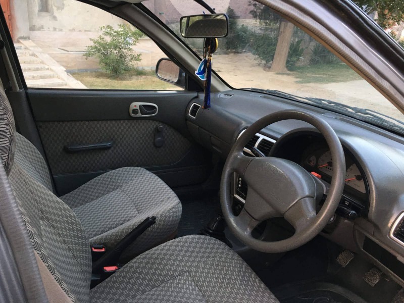 
								Suzuki Cultus 2016 full									