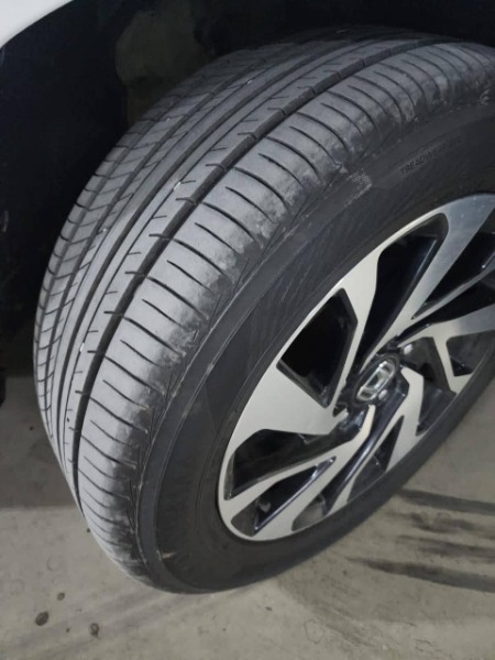 
								Honda Civic 2017 full									