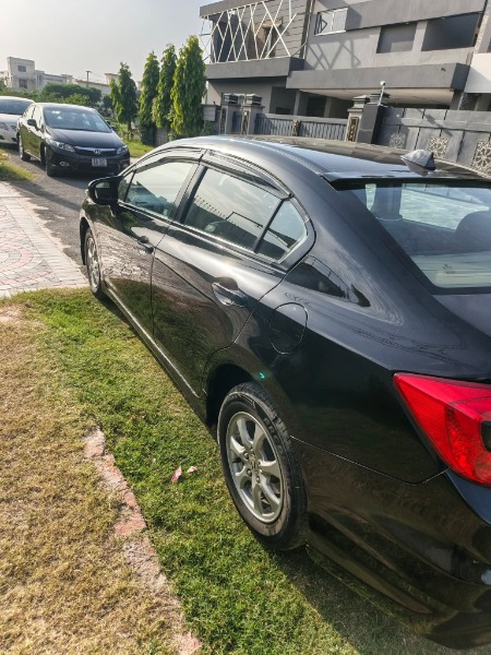 
								Honda Civic 2013 full									