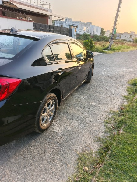 
								Honda Civic 2013 full									