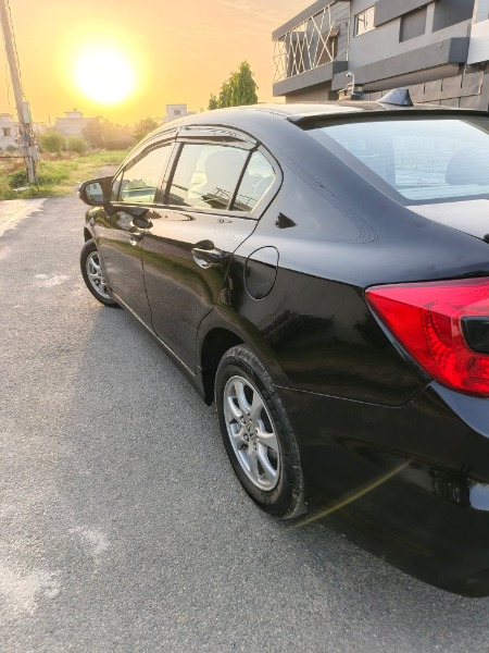 
								Honda Civic 2013 full									