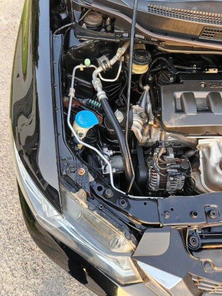 
								Honda Civic 2013 full									