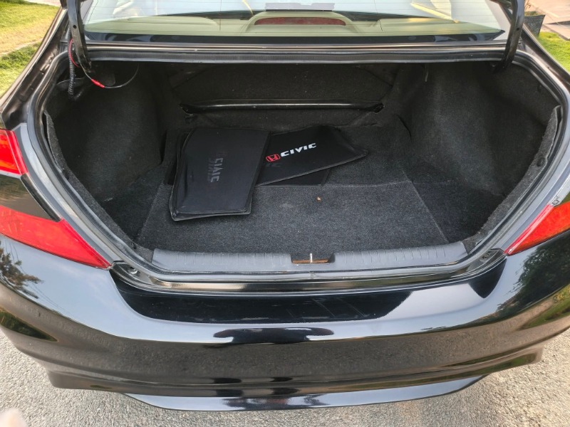 
								Honda Civic 2013 full									