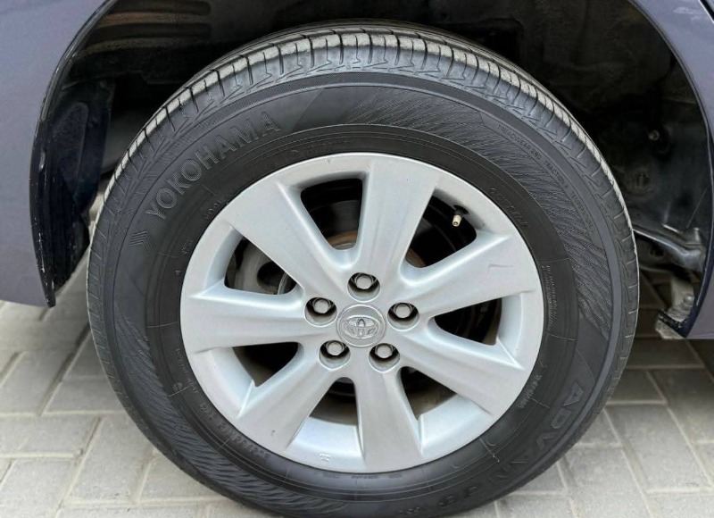 
								Toyota Corolla Altis 2016 full									
