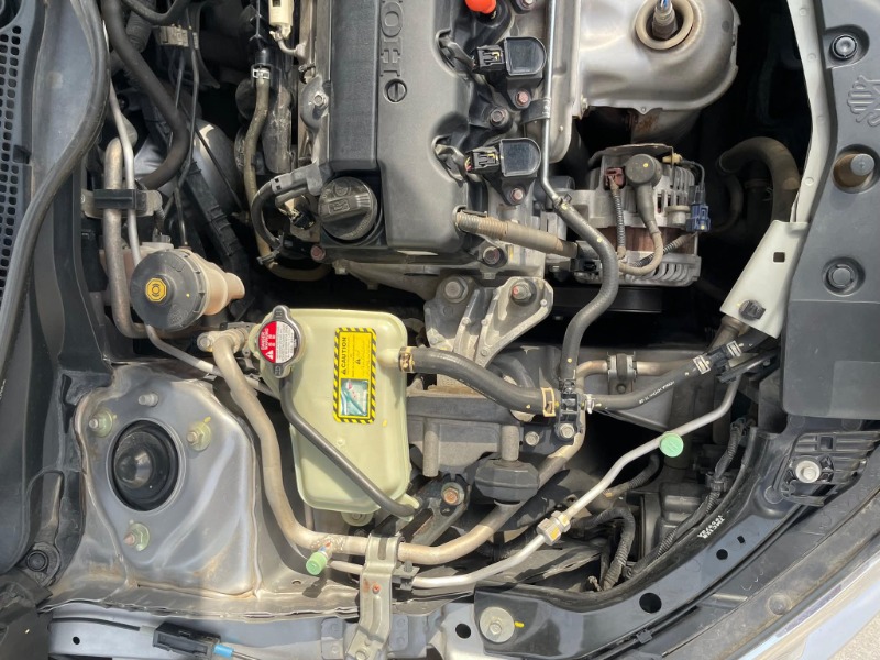 
								Honda Civic 2018 full									