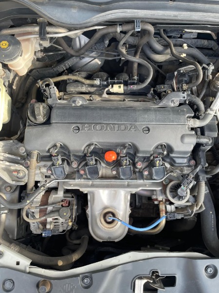 
								Honda Civic 2018 full									