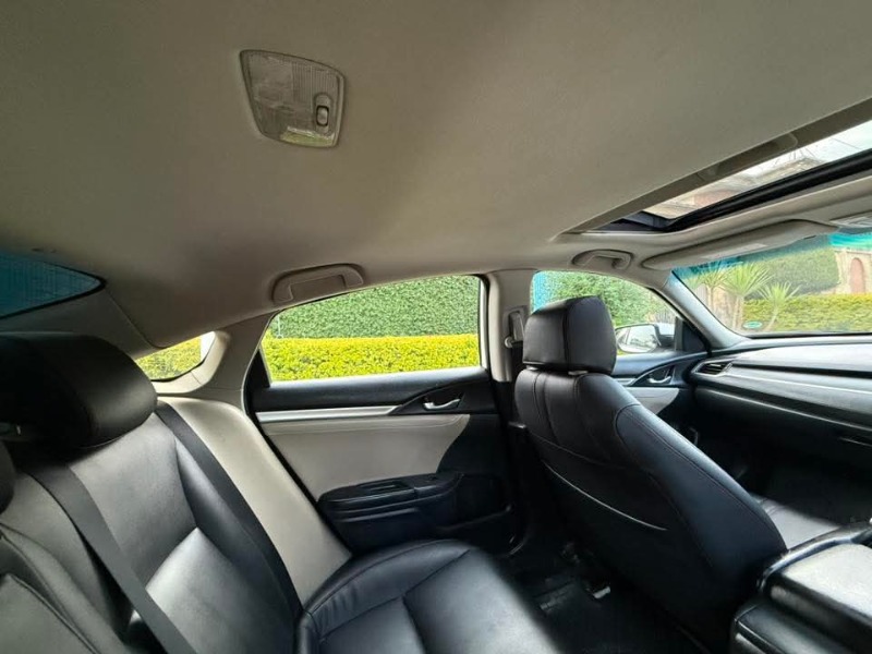 
								Honda Civic 2017 full									