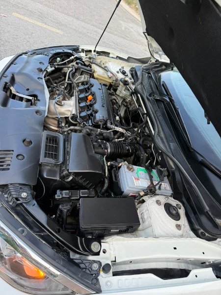 
								Honda Civic 2017 full									