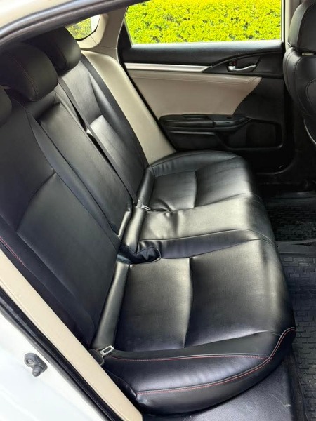 
								Honda Civic 2017 full									