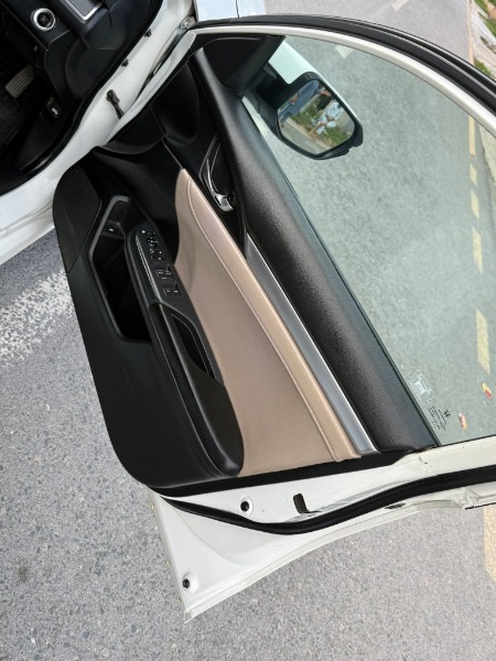 
								Honda Civic 2017 full									